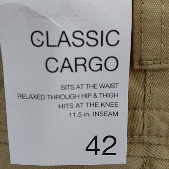 Sonoma Cargo shorts - Picture 4 of 6